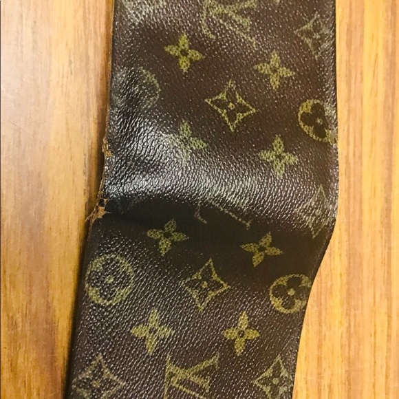 Vintage Louis Vuitton monogram Wallet - Picture 6 of 6
